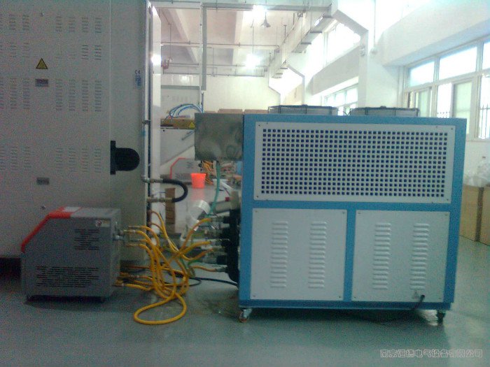 模具制冷冷水機(jī)組