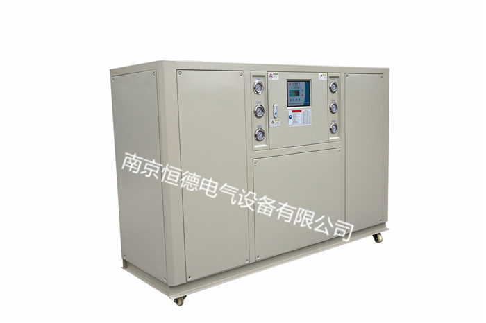 濟南離心式冷水機特點