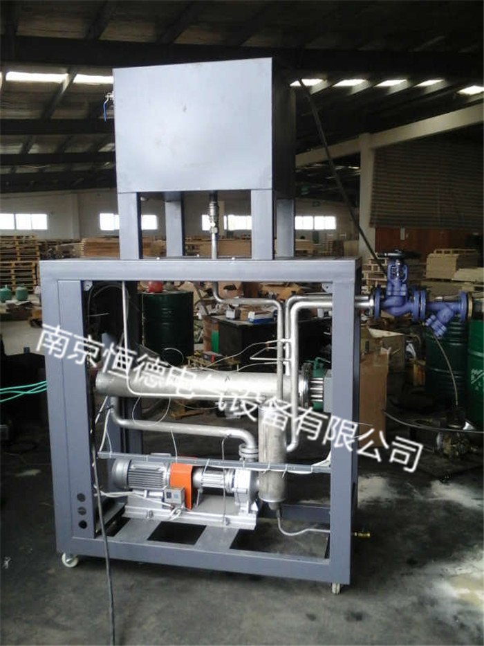無錫模具加溫機(jī)