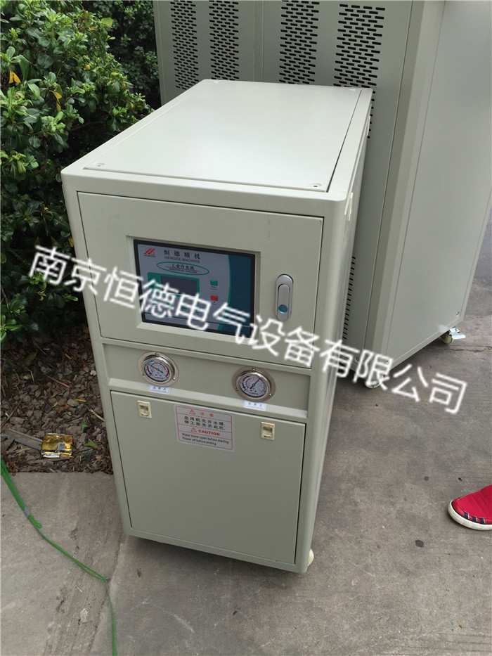 單級制冷機