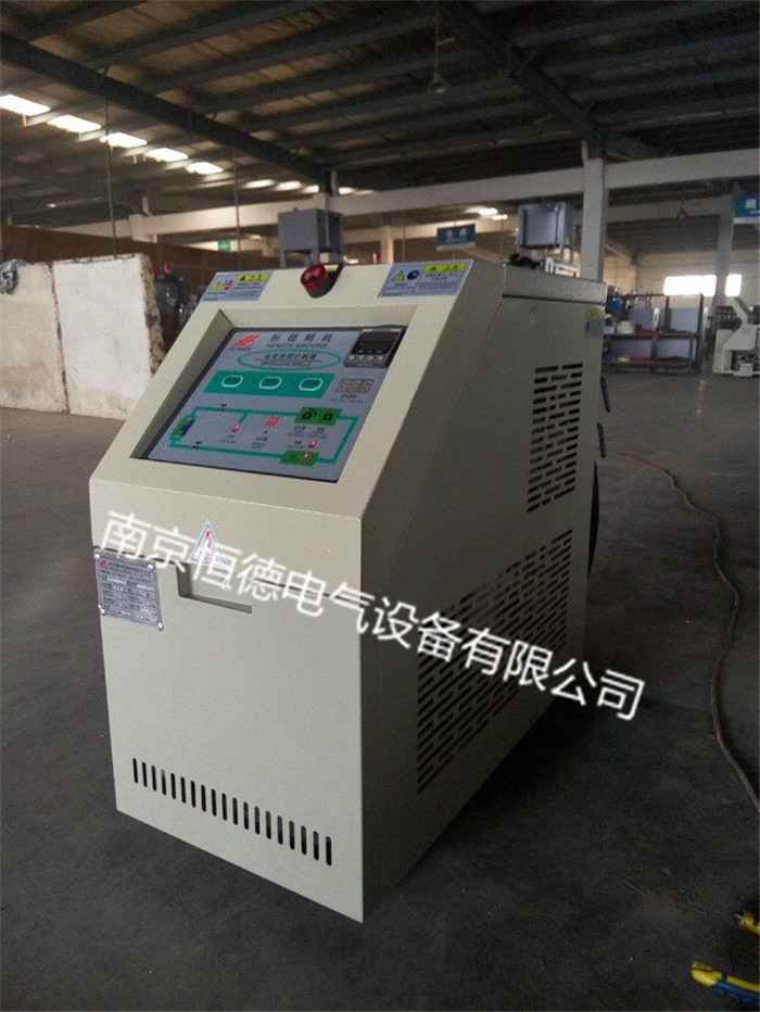 上海導熱油鍋爐