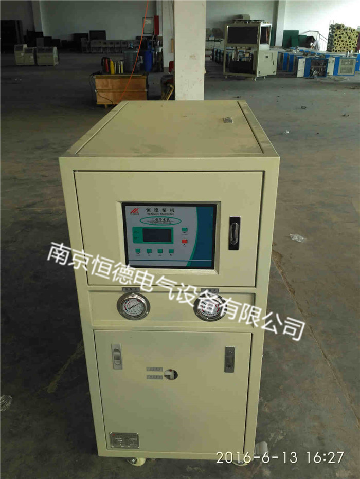 上海激光冷水機(jī)