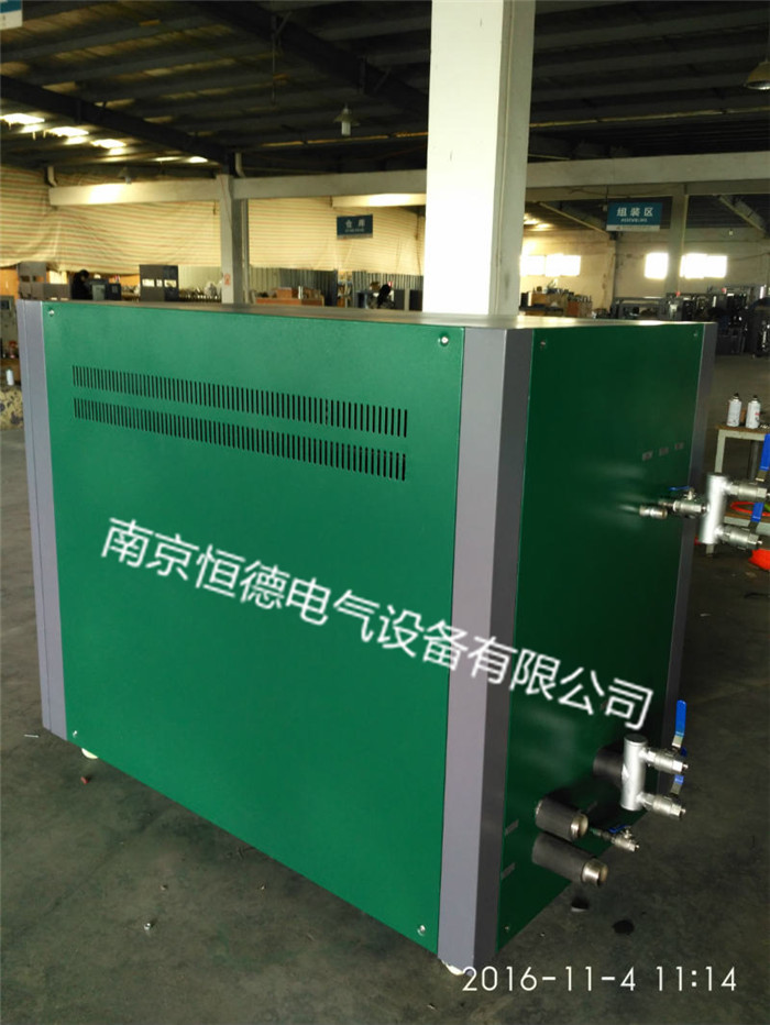 上海水冷工業(yè)冷水機